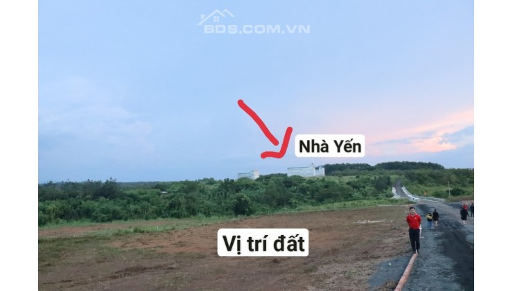 Cần bán nhanh lô đất giá rẻ tại Bù Đốp, Bình Phước